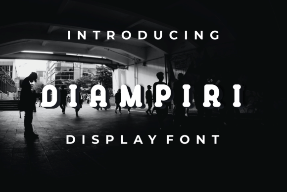 How Diampiri Can Transform Your Visual Communication