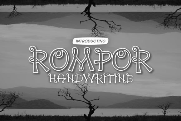 Why Rompor is Becoming a Favorite in Modern Design and Branding